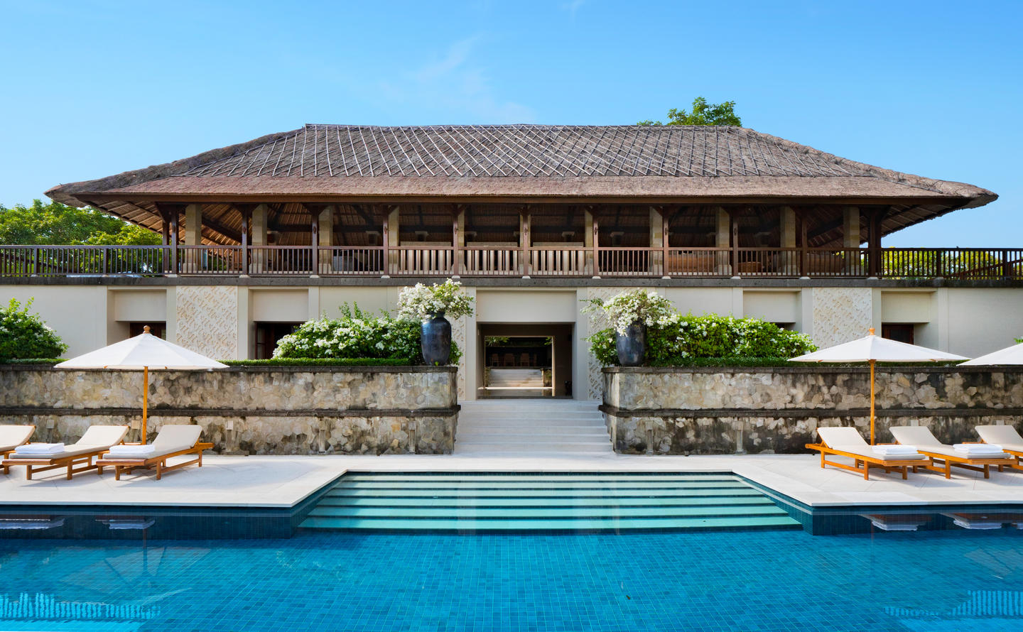 Aman Villas at Nusa Dua Gallery - Explore Our Luxury Bali Resort - Aman